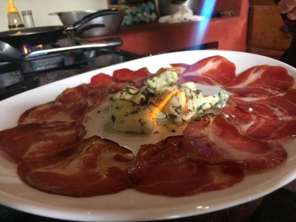 A Mi Manera Pousada , Cerveja Propria E Bistro ! برومادينهو المظهر الخارجي الصورة