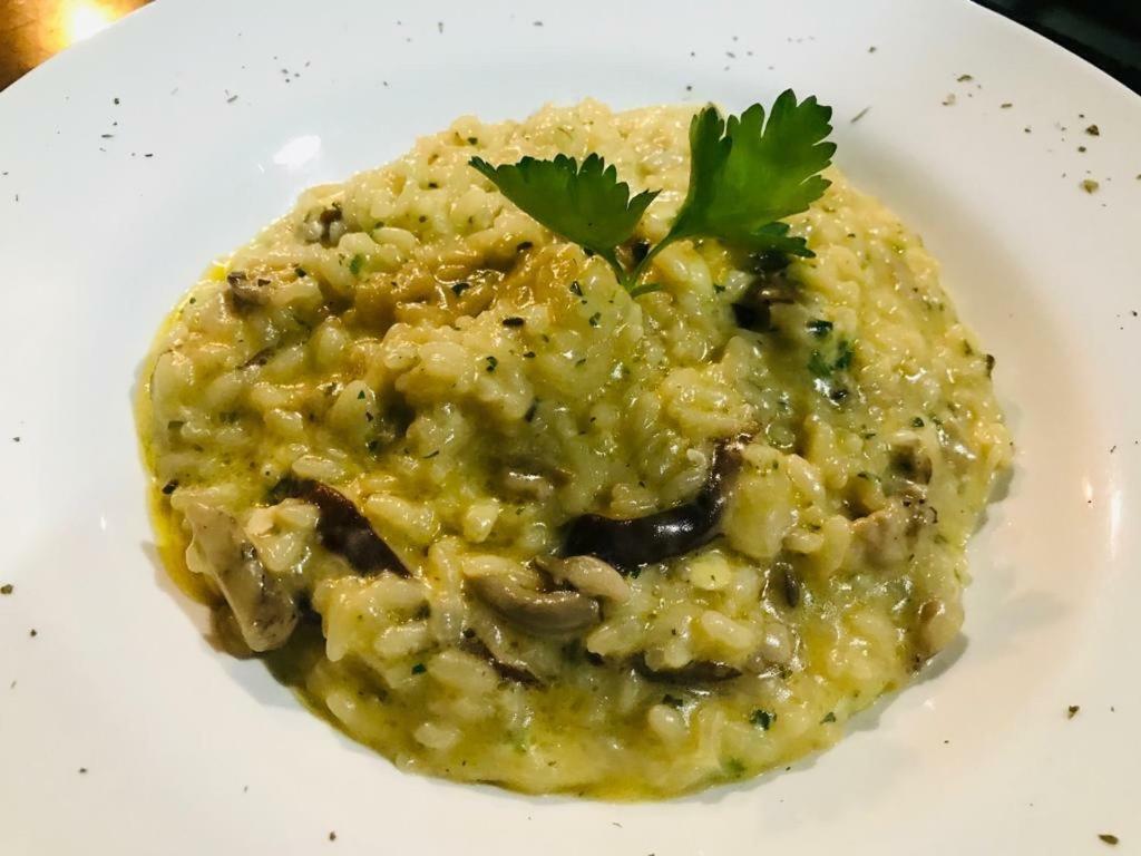 A Mi Manera Pousada , Cerveja Propria E Bistro ! برومادينهو المظهر الخارجي الصورة